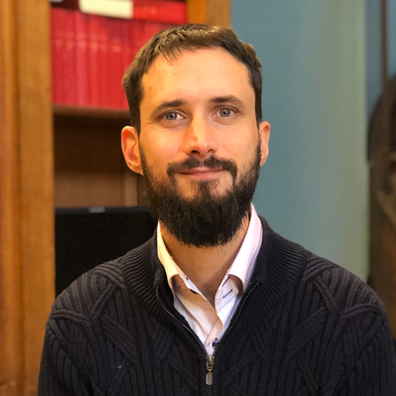 François RAULT – Gemtex